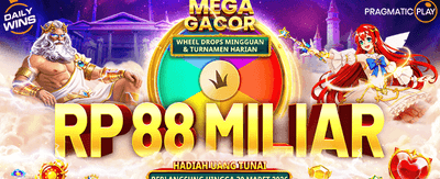 Bonus Selamat Datang untung99slot.com