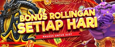 Menang Besar di untung99 slot