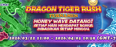 Mainkan Game Terpopuler di untung99