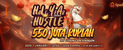 Klaim Jackpot Instan Sekarang