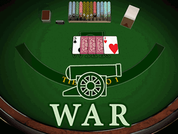 War game icon