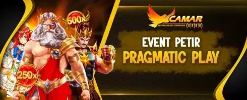 VIP Cashback Mingguan promotion image