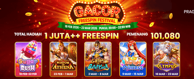 Promo Spesial untung99 Hari Ini