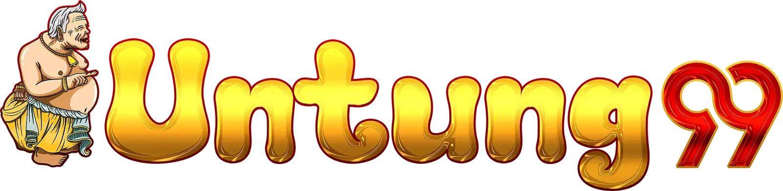untung99slot.com Logo